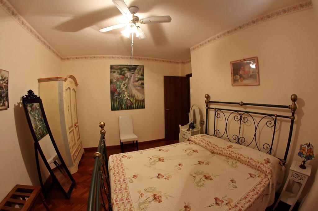 Appartamento Vacanze Magnolia E Glicine Tuoro sul Trasimeno Ngoại thất bức ảnh