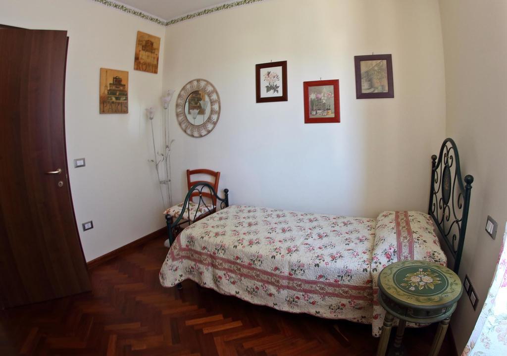 Appartamento Vacanze Magnolia E Glicine Tuoro sul Trasimeno Ngoại thất bức ảnh