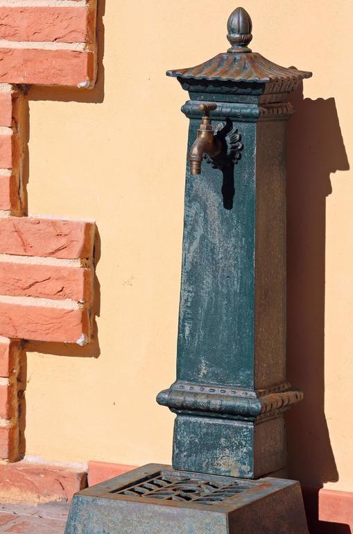 Appartamento Vacanze Magnolia E Glicine Tuoro sul Trasimeno Ngoại thất bức ảnh